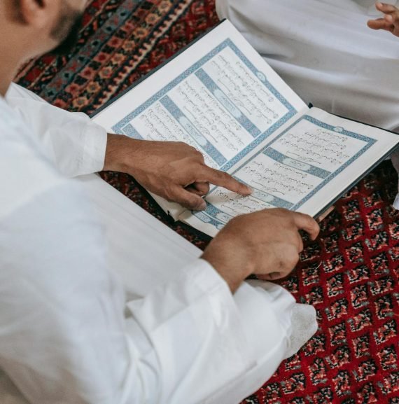 learn quran
